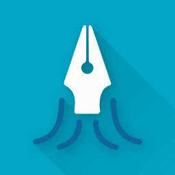 Ícone de Squid: Take Notes, Markup PDFs