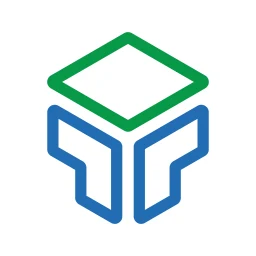 أيقونة قاعدة البيانات - Zoho جدول